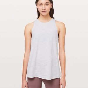 Lululemon All Tied Up Tank Top